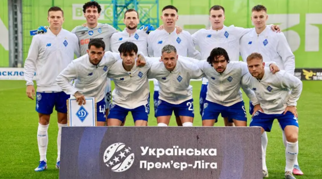 Динамо після звільнення Костюка підпише контракт з двома іноземними тренерами