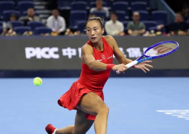 Кривдниця Світоліної розбила Андрєєву й стала чемпіонкою Мастерса в Пекіні – перший трофей за 2 роки