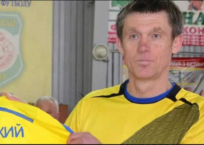 “Ми думали, що угорці знітяться”: перший капітан збірної України розніс Забарного і обрав “Лева тайму”