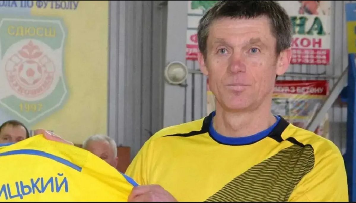 “Ми думали, що угорці знітяться”: перший капітан збірної України розніс Забарного і обрав “Лева тайму”