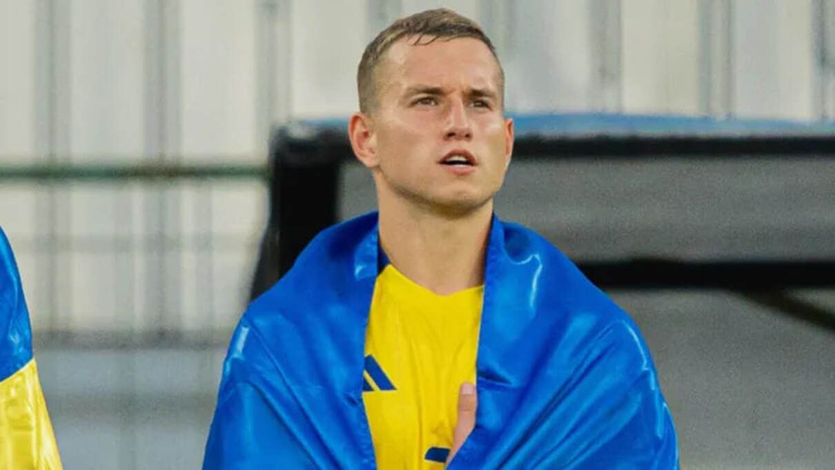 У збірній України заявили про несправедливість після поразки від Угорщини