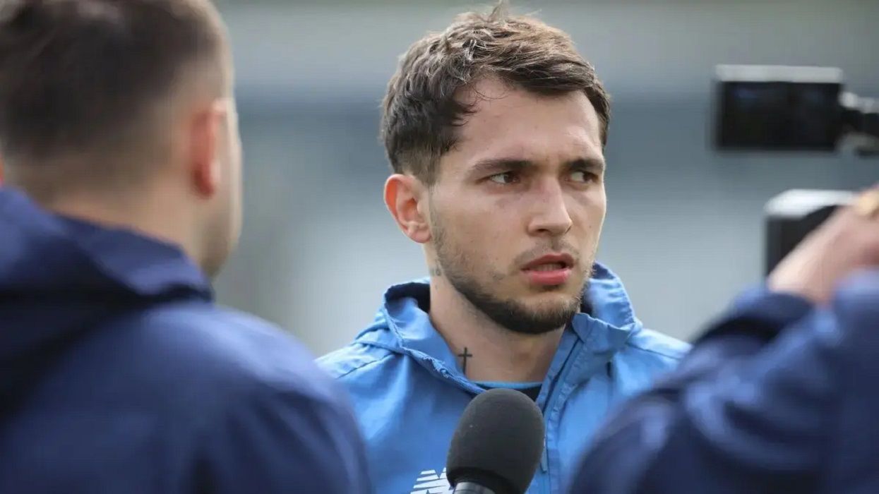У Динамо розкрили, що змінилося після відставки Костюка: “Летять іскри”