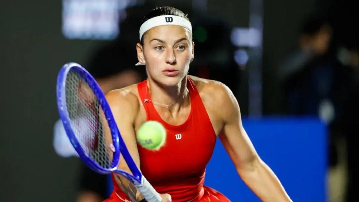Костюк зіграє проти росіянки на престижному турнірі WTA 500