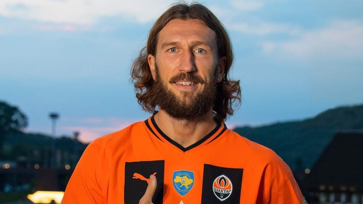 Чигринський відмовляється покидати клуб росіянина після звільнення