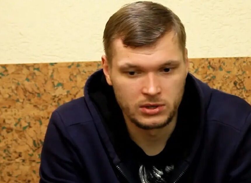 Відомий український баскетболіст втратив обидві ноги на фронті
