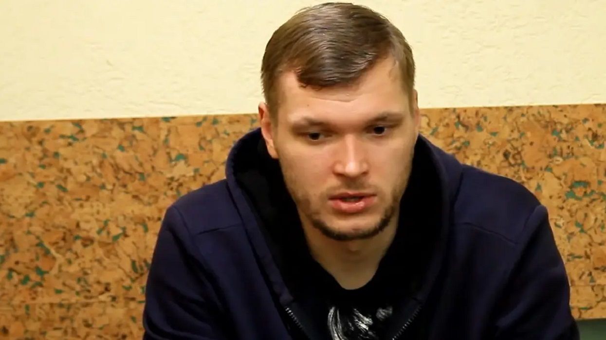 Відомий український баскетболіст втратив обидві ноги на фронті