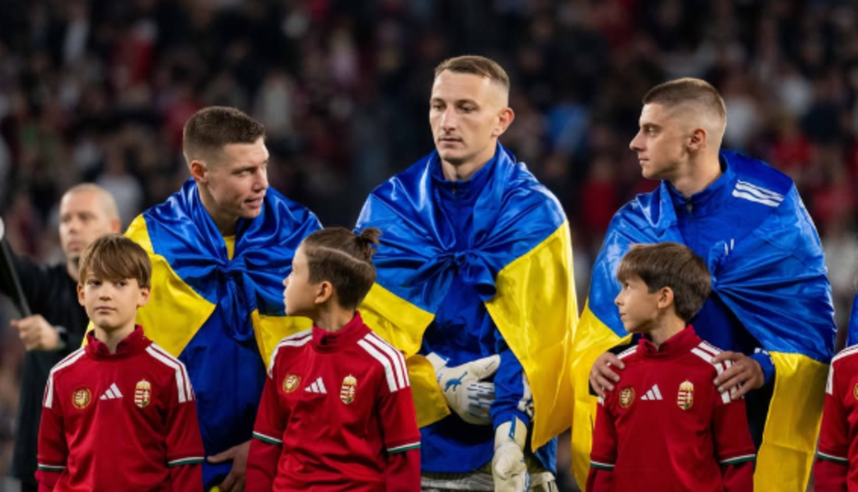 Збірна України оголосила заявку на матч з Північною Ірландією – несподіваний вирок Ванату, є проблеми