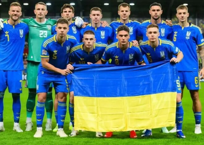 Україна – Північна Ірландія: названо винуватців усіх трьох пропущених голів
