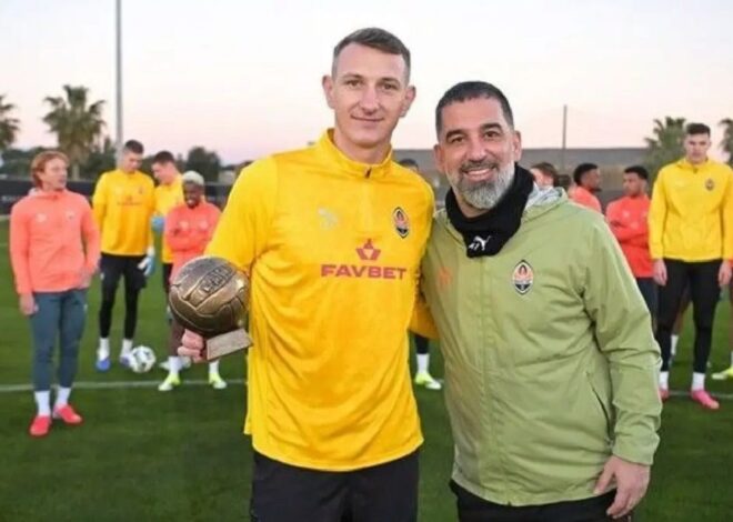 Відомий тренер розкрив, хто врятував Шахтар від провалу в Лізі чемпіонів