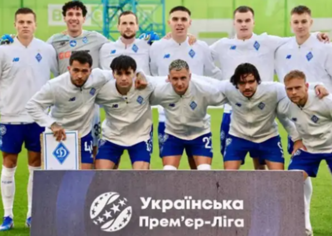 Екс-футболіст збірної України розніс Динамо після вильоту з Кубка України: “Прохідний двір”