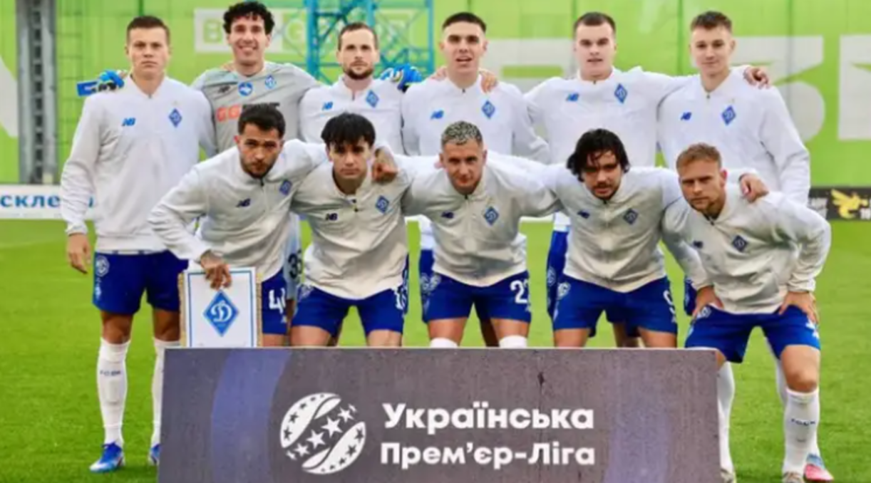 Екс-футболіст збірної України розніс Динамо після вильоту з Кубка України: “Прохідний двір”