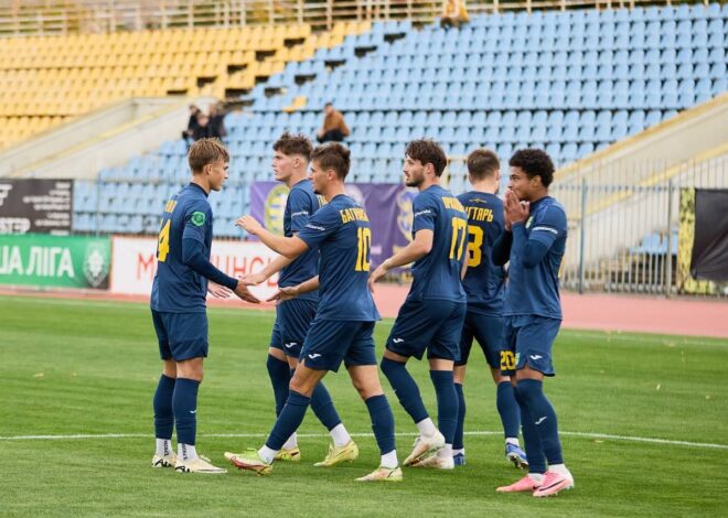 ЛНЗ сенсаційно програв Металісту та покинув Кубок України за крок від чвертьфіналу
