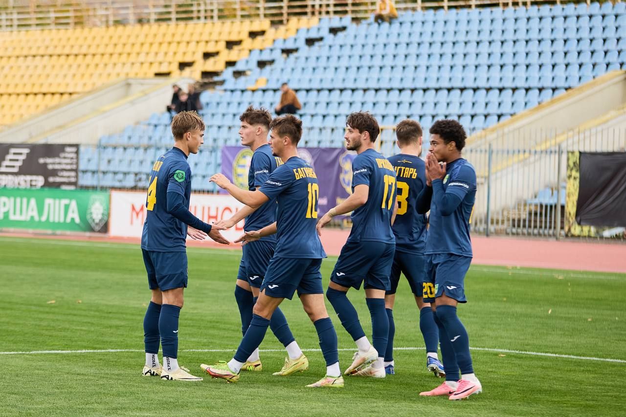 ЛНЗ сенсаційно програв Металісту та покинув Кубок України за крок від чвертьфіналу