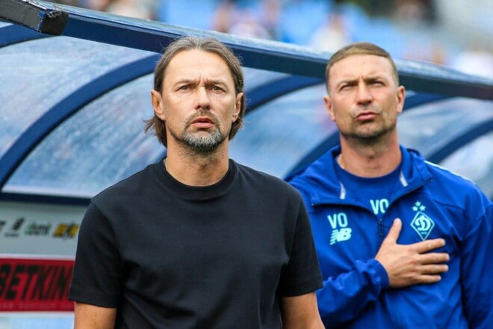 Динамо втратило ще одного тренера, який пішов слідом за Костюком
