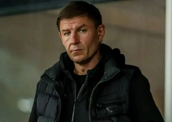 Сабо різко оцінив Шацьких перед можливим призначенням у Динамо: “Відчутно слабший”