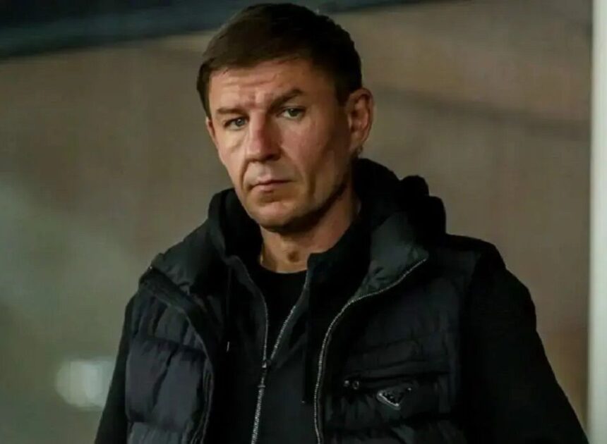 Сабо різко оцінив Шацьких перед можливим призначенням у Динамо: “Відчутно слабший”