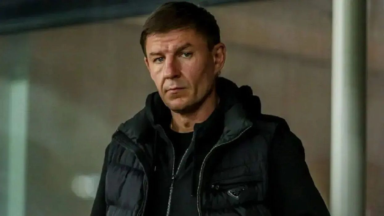 Сабо різко оцінив Шацьких перед можливим призначенням у Динамо: “Відчутно слабший”
