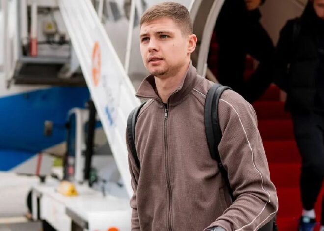 Бондар зізнався, як гравці збірної України відреагували на жахливу помилку Різника