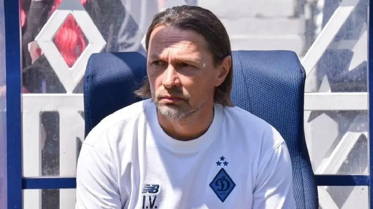 Сабо відреагував на відставку Костюка в Динамо: “До цього все йшло”