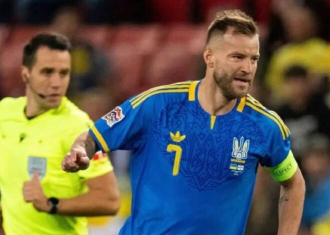 Ярмоленко ризикує не зіграти за збірну України в Лізі націй – названо головну умову