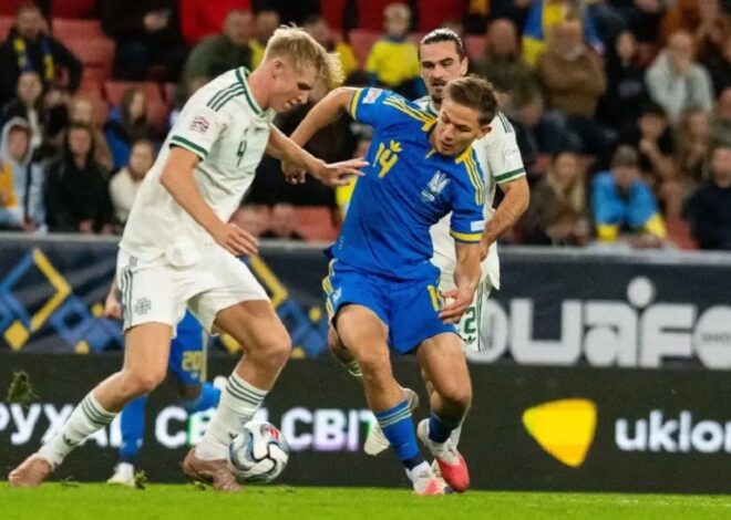 Циганик знищив збірну України після ганьби з Північною Ірландією: “Це хрня повна”