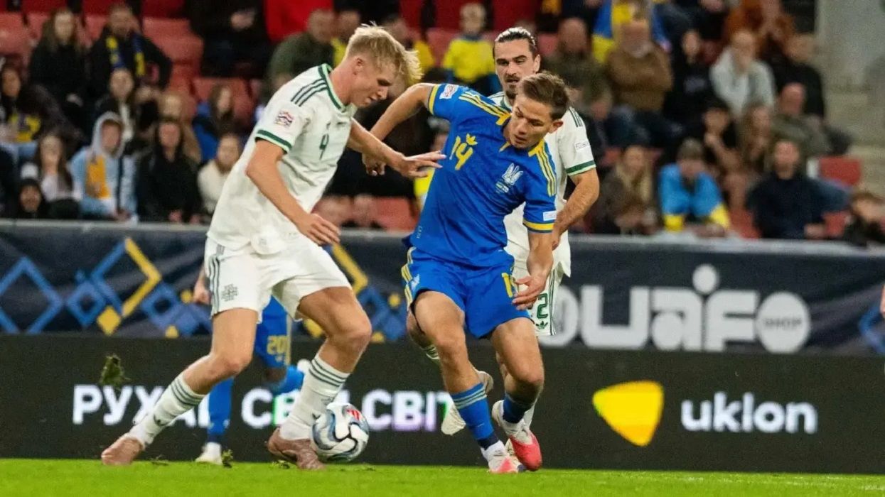 Циганик знищив збірну України після ганьби з Північною Ірландією: “Це хрня повна”
