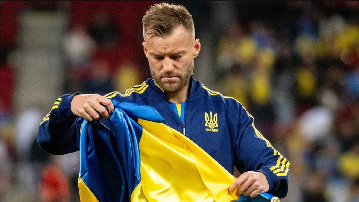 Легенда збірної України дав прогноз на матч з Угорщиною: “Питань немає лише до Ярмоленка”